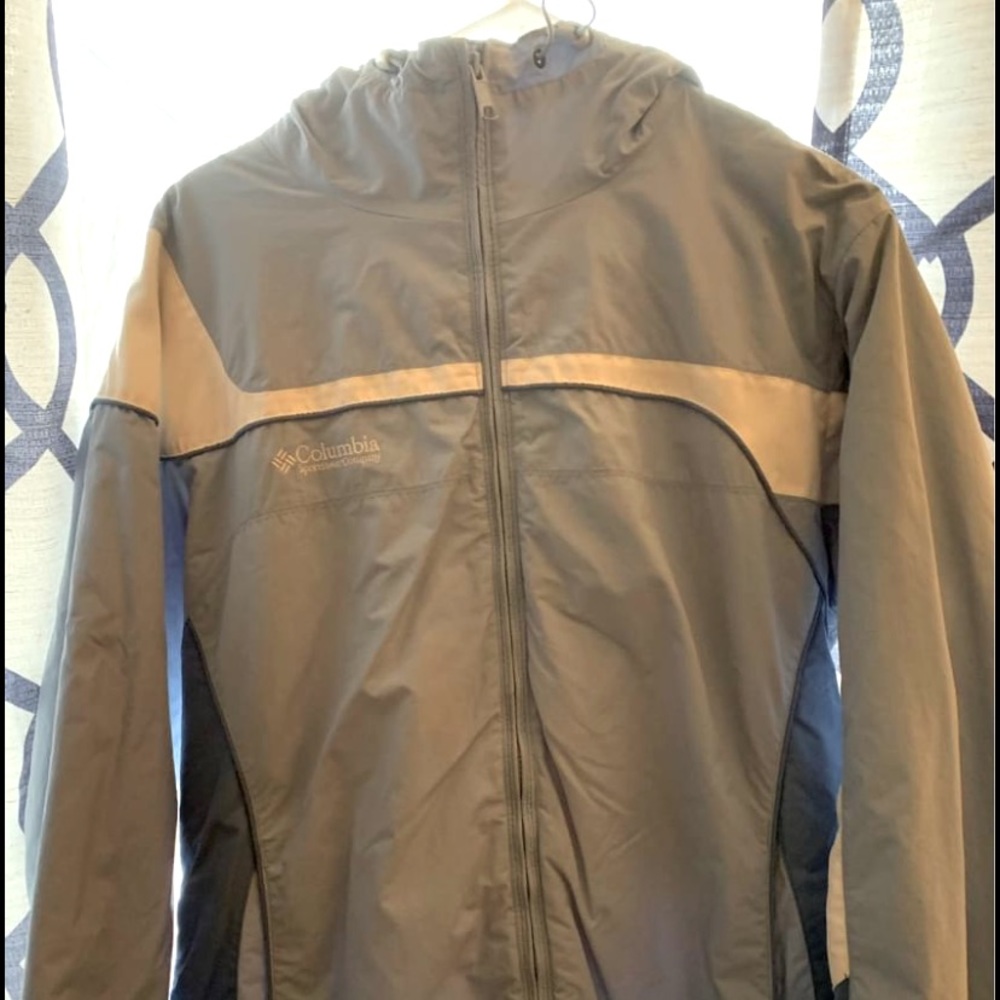 Columbia women’s jacket